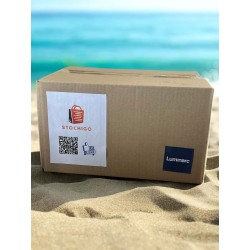 Exemple d'une box