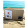 Exemple d'une box
