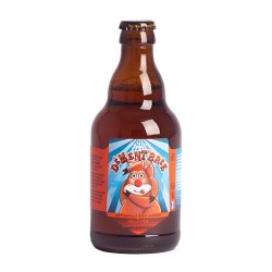 Coffret Bières "Les folies"