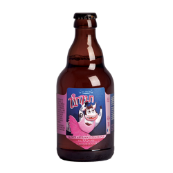 Coffret Bières "Les folies"