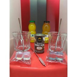 Piña Colada Box