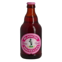 Photo de la bouteille de bière à l'unité