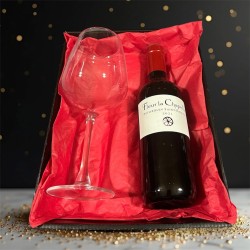 Coffret de dégustation Rouge 37,5 cl