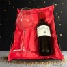 Coffret de dégustation Rouge 37,5 cl