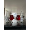 Exemple du cocktail pris par un client