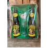 Coffret Bières "Cuvée des Trolls"