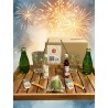 Virgin Mojito Fraise Box