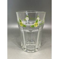 Verre Mojito avec motif
