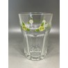 Verre Mojito avec motif