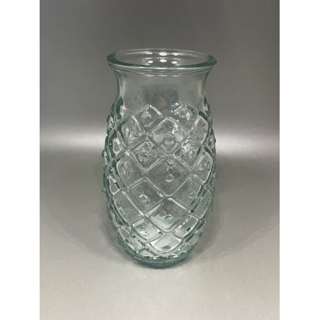 Verre Forme Ananas