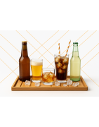 Box apéritives avec alcool
