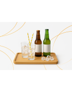 Box apéritives sans alcool