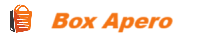 Box Apero by Stockigo